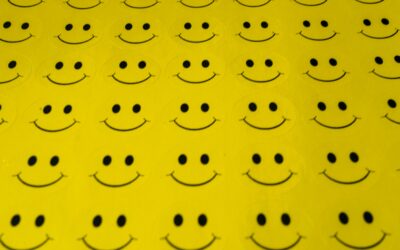 Mostra de gandire pozitiva